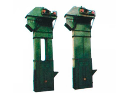 HL、TH斗式提升機(jī)